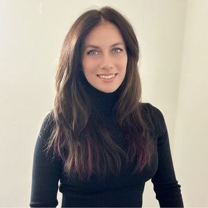 Meet your Posher, Jana